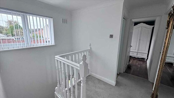 3 Bedroom Terraced House For Sale In Imber Road, Kirkby, L32