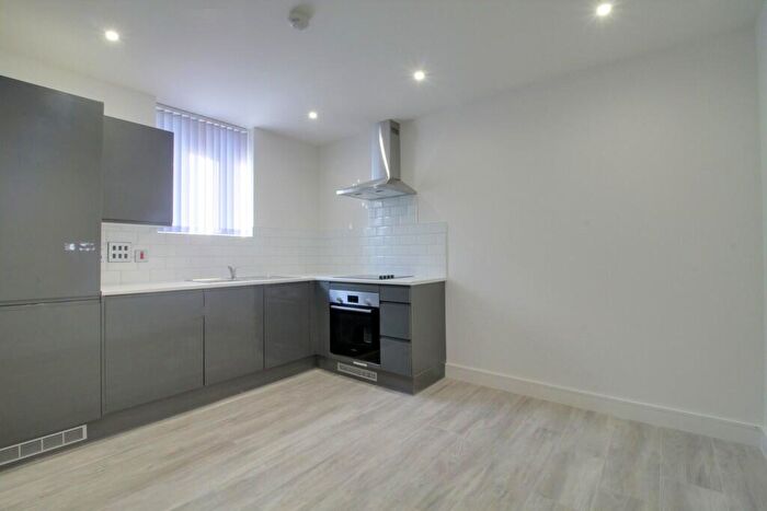 1 Bedroom Apartment To Rent In Stanmore Road, Edgbaston, B16