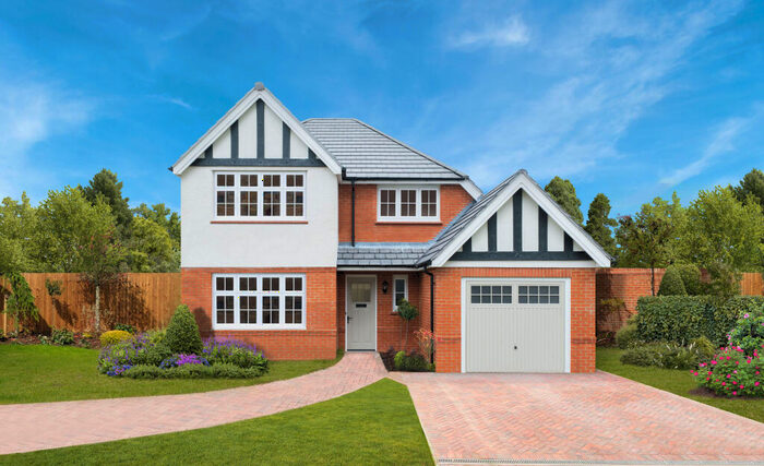 4 Bedroom Detached House For Sale In Chester Road, Woodford, SK7