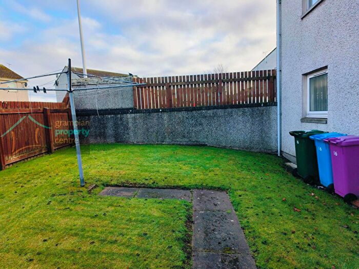 2 Bedroom Flat To Rent In Anderson Drive, Elgin, IV30