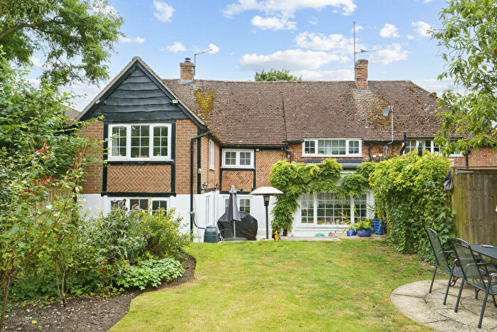 4 Bedroom Cottage For Sale In High Street, Drayton St. Leonard, OX10