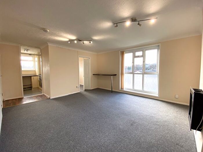 1 Bedroom Flat To Rent In Cwmbran, NP44