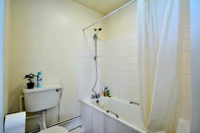 Studio To Rent In Euston Road, Fitzrovia, London, NW1