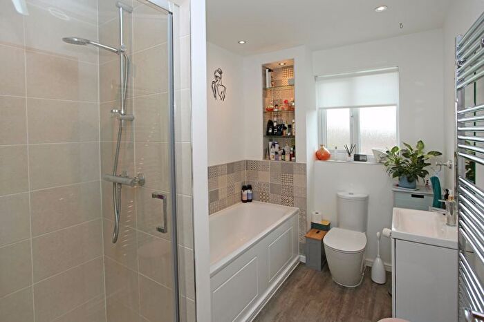 3 Bedroom Semi-detached House For Sale In Wellings Grove, Arleston, Telford, TF1