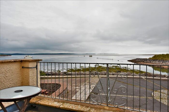 3 Bedroom Property To Rent In The Front, Haverigg, Millom, LA18