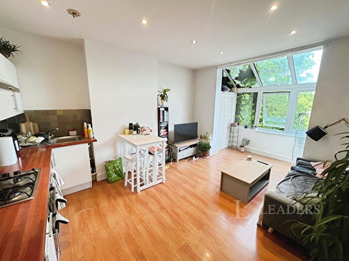 2 Bedroom Flat To Rent In Princes Terrace, Brighton, BN2