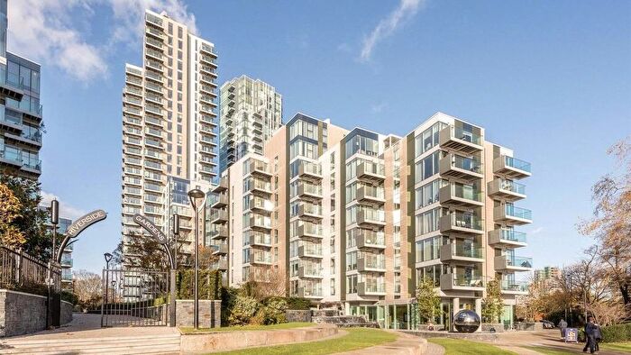 1 Bedroom Apartment To Rent In Newton Close, Woodberry Down, London, N4