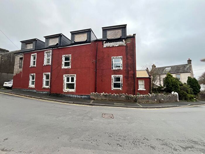 Detached House For Sale In Bookwell, Egremont, CA22