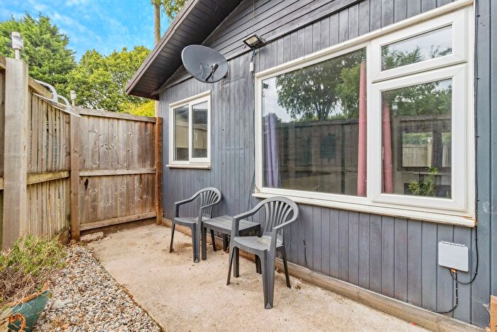 1 Bedroom Semi-Detached Bungalow For Sale In Churscombe Green, Marldon, Paignton, TQ3