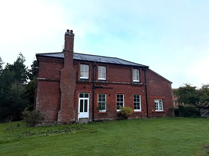 5 Bedroom House To Rent In Hall Farmhouse, Barton Turf, Norwich, Norfolk, NR12