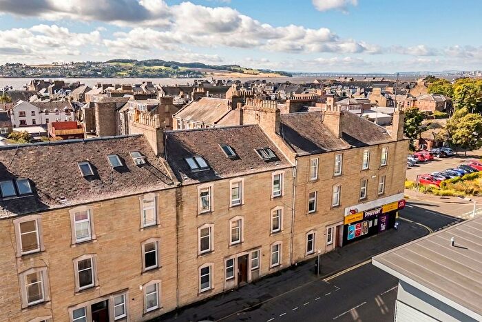 1 Bedroom Flat For Sale In Queen Street, Broughty Ferry, DD5