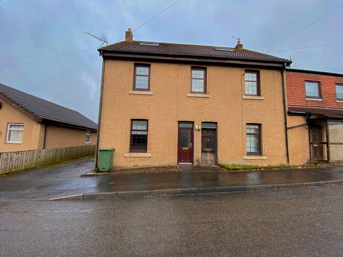 1 Bedroom Flat To Rent In Lint View, Slamannan, Falkirk, FK1