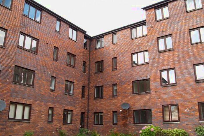 2 Bedroom Flat To Rent In North Frederick Path, Glasgow, G1