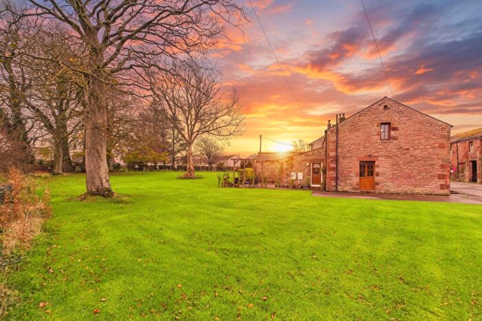 3 Bedroom Barn Conversion For Sale In Row Brow, Dearham, CA15