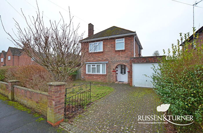 3 Bedroom Detached House For Sale In Baldwin Road, King's Lynn, PE30