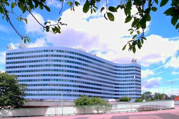 1 Bedroom Flat To Rent In Equipoint, Yardley, West Midlands, B25