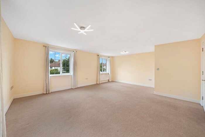 2 Bedroom Flat For Sale In Gibbs Green, Ambleside House, HA8