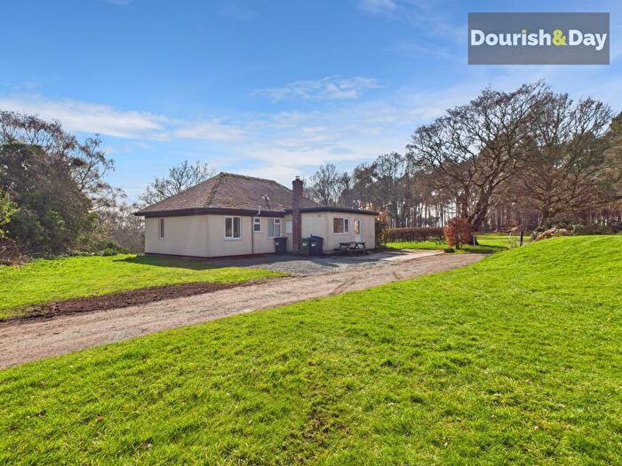 3 Bedroom Bungalow To Rent In Off Sandy Lane, Market Drayton, TF9