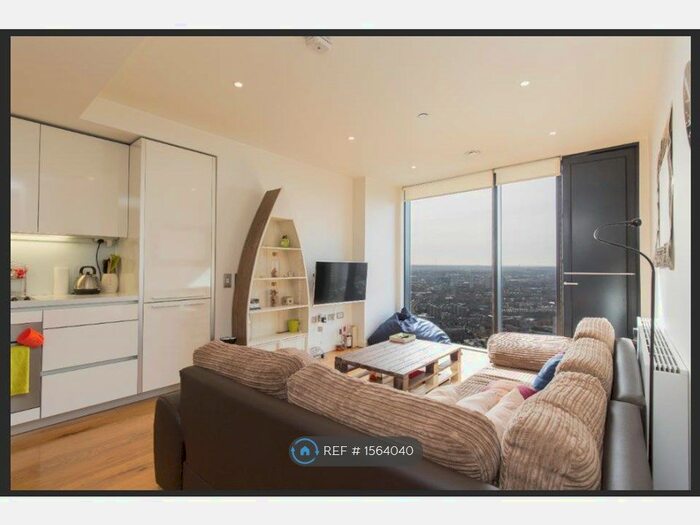 1 Bedroom Flat To Rent In Walworth Road, London, SE1