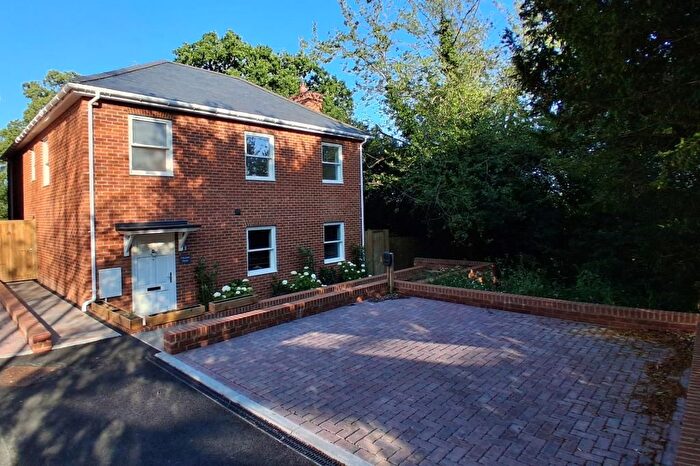 3 Bedroom Detached House For Sale In Waterloo Road, Cranbrook, Kent, TN17