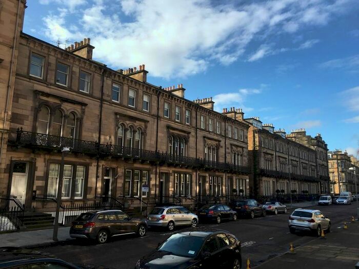 1 Bedroom Flat To Rent In Rothesay Place, West End, City Centre, EH3