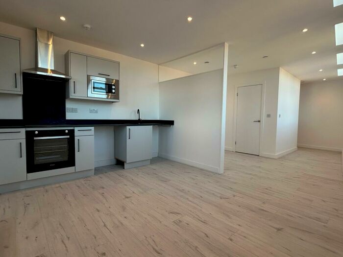 Apartment To Rent In Apartment, Silver Street, Bury, BL9