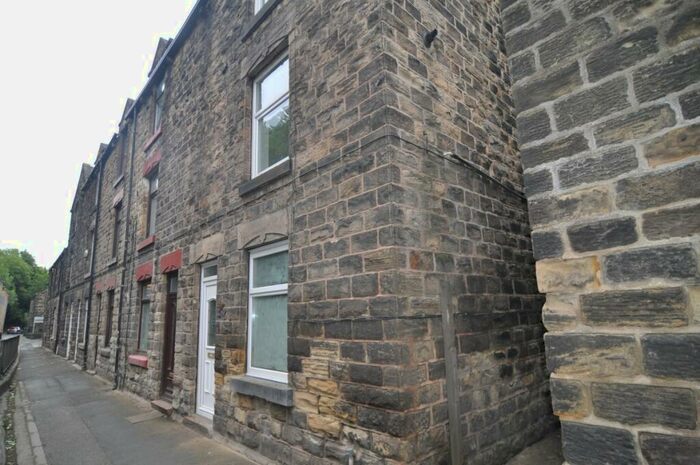 2 Bedroom House To Rent In Doncaster Road, Darfield, S73