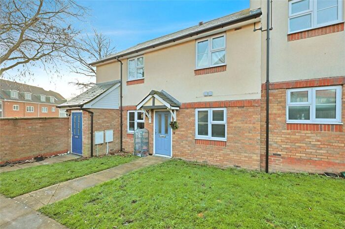 2 Bedroom Flat For Sale In Kinghorn Road, Norwich, Norfolk, NR2