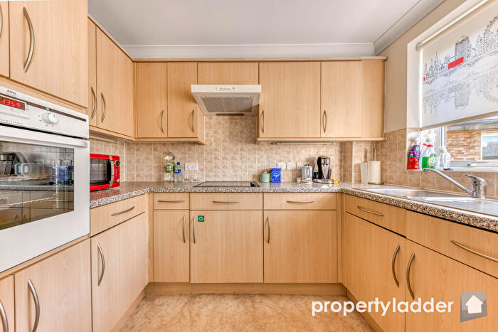 1 Bedroom Apartment For Sale In Earlham Road, Norwich, Norfolk, NR2