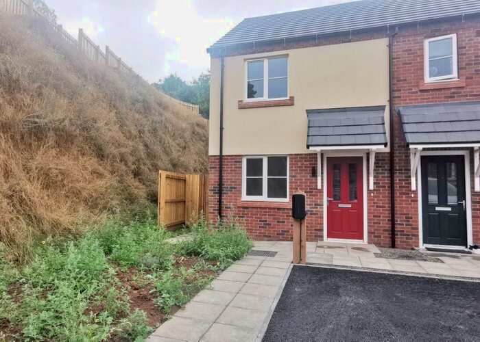 Houses to rent in Knowbury, SY8, Shropshire