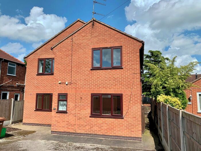 2 Bedroom Flat To Rent In Sycamore Road, Long Eaton, NG10