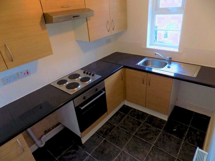 1 Bedroom Flat To Rent In Audnam, Stourbridge, DY8
