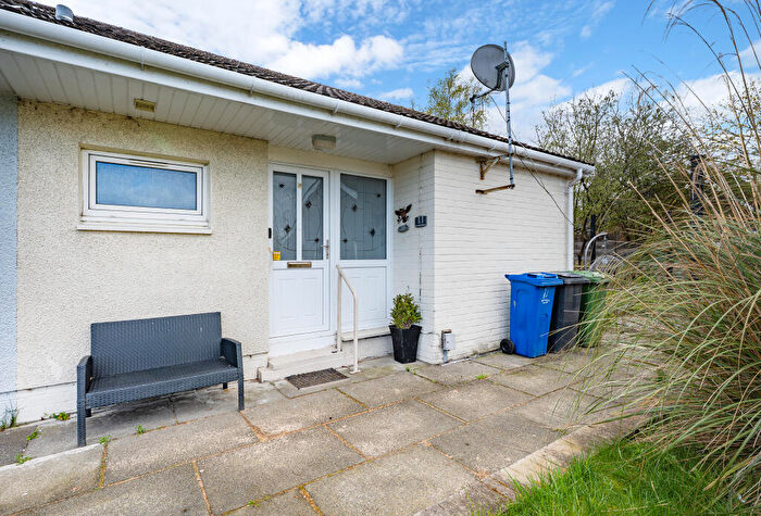 1 Bedroom Bungalow For Sale In Kinnaird Place, Bishopbriggs, G64