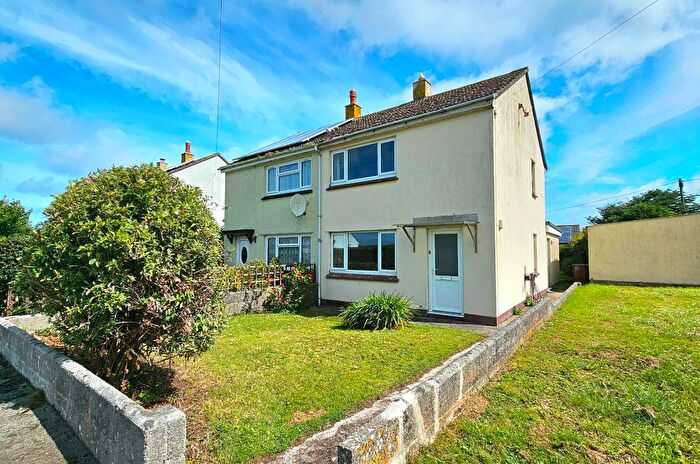 3 Bedroom Semi-Detached House For Sale In Mayfield Road, Port Isaac, PL29