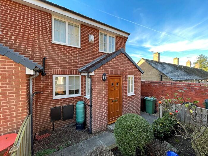 3 Bedroom Semi-Detached House To Rent In St. Johns Court, Thorner, Leeds, West Yorkshire, LS14