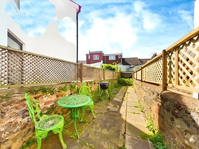 5 Bedroom Terraced House To Rent In Queens Park Road, Brighton, East Sussex, BN2