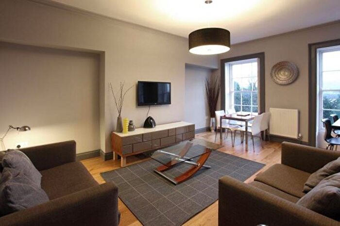 2 Bedroom Apartment To Rent In Lansdown Place, Cheltenham, GL50