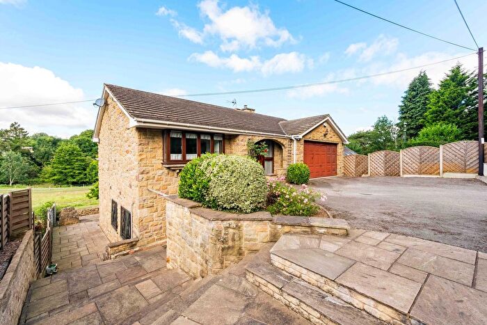 4 Bedroom Detached House For Sale In Milner Lane, Thorner, Leeds, LS14