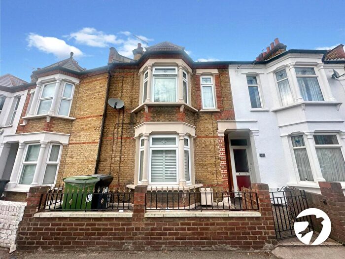 4 Bedroom Terraced House For Sale In Fernbrook Road, London, SE13