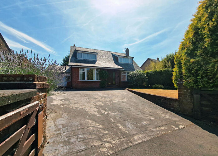 3 Bedroom Detached Bungalow To Rent In Oak Lane, Newton, Newton With Scales, PR4