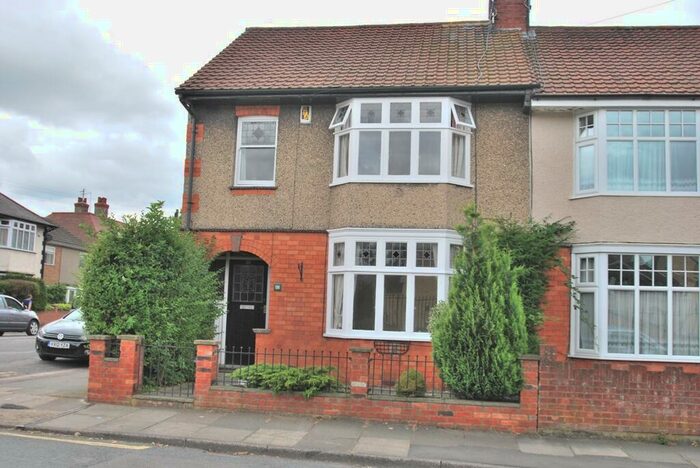 3 Bedroom House To Rent In King Edward Road, Northampton, NN1