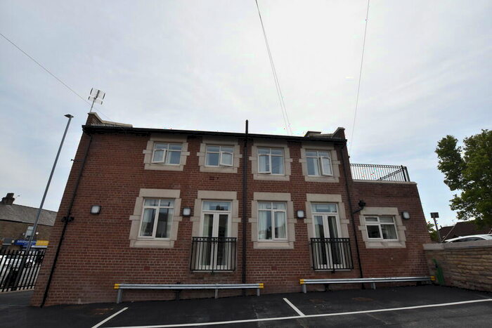 1 Bedroom Apartment To Rent In Belmont Road, Bolton, BL1