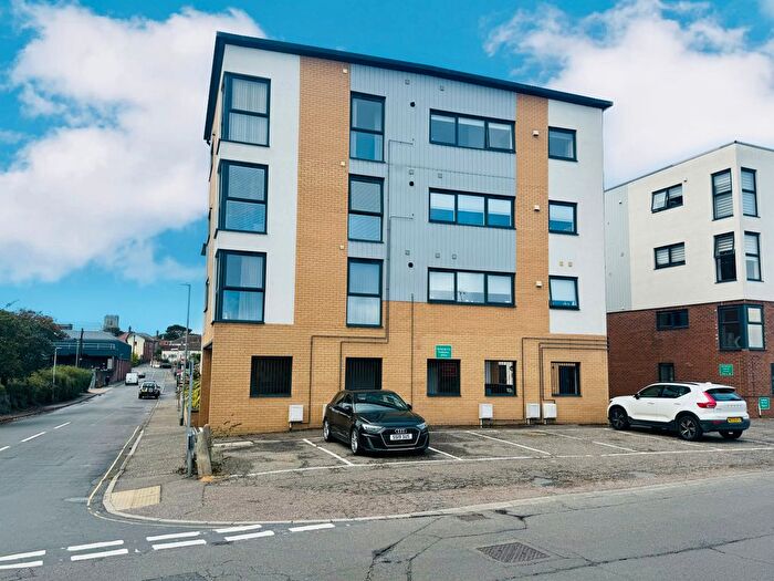 2 Bedroom Flat For Sale In Dock Tavern Lane, Gorleston, Great Yarmouth, NR31