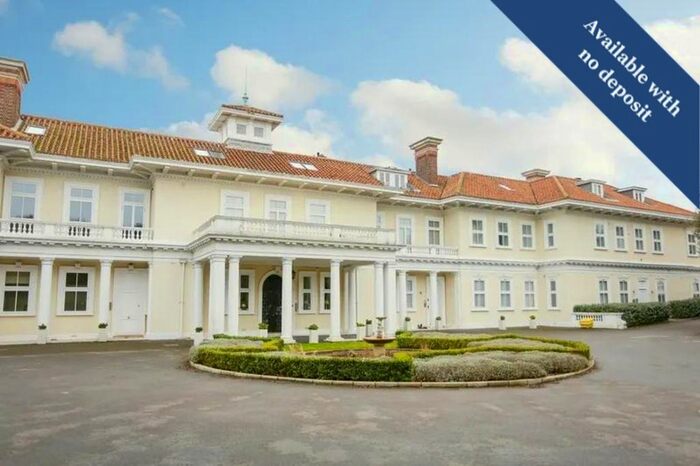 2 Bedroom Flat To Rent In North Foreland Road, Broadstairs, CT10