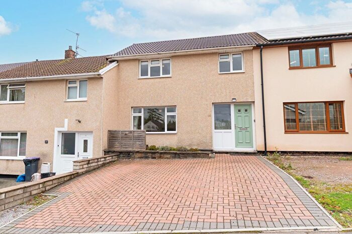 3 Bedroom Terraced House For Sale In Whitehouse Road, Croesyceiliog, NP44