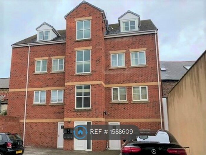 2 Bedroom Flat To Rent In Sidney Street, North Shields, NE29