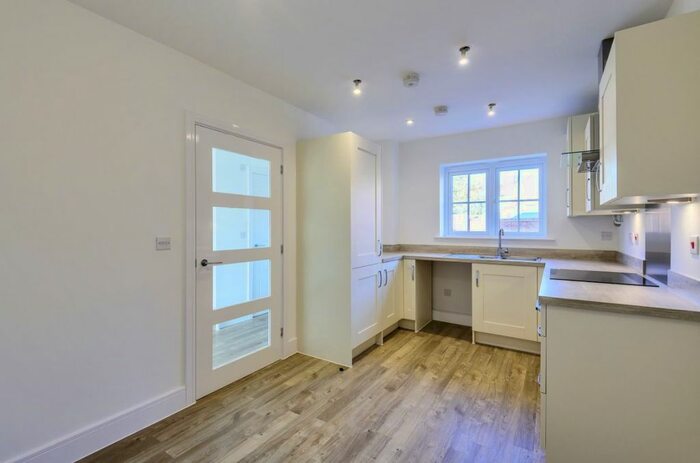 3 Bedroom Semi-Detached House For Sale In The Oaks, Sharnbrook, Bedford, MK44