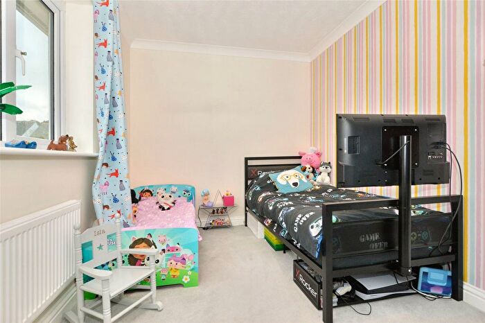 2 Bedroom Semi-Detached House For Sale In Vixen Tor Close, Okehampton, Devon, EX20