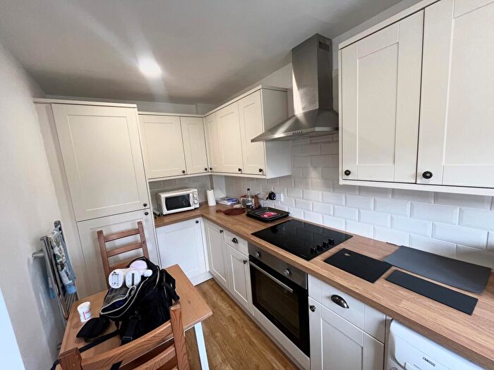 1 Bedroom House To Rent In Room, Bakers Mews, Chadwick End, B93