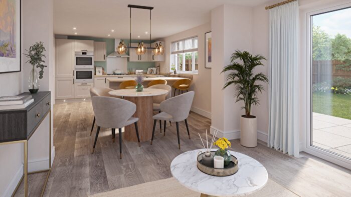 5 Bedroom Detached House For Sale In Delavale Road, Winchcombe, Winchcombe, Cheltenham, GL54